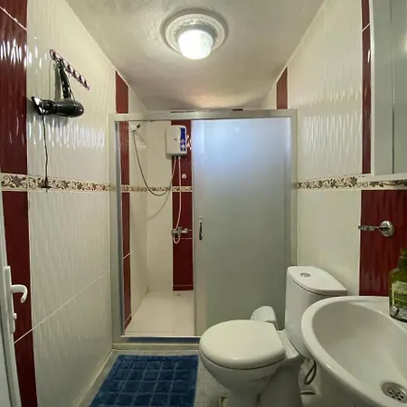 Apartament Guezelkoey Kiralik Ev