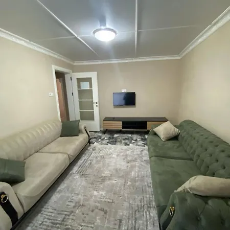 Apartmán Guezelkoey Kiralik Ev *