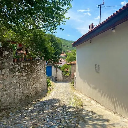 Guezelkoey Kiralik Ev Apartament Muğla