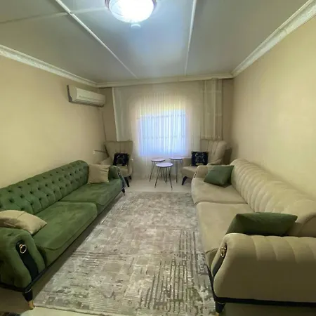 Guezelkoey Kiralik Ev Muğla