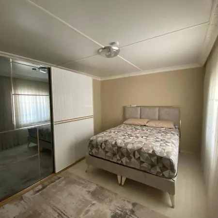 Guezelkoey Kiralik Ev Apartmán