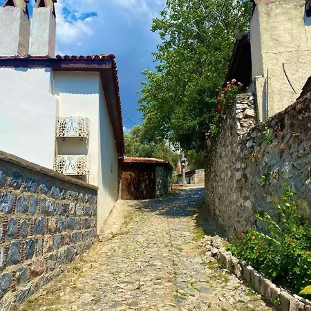 Guezelkoey Kiralik Ev *