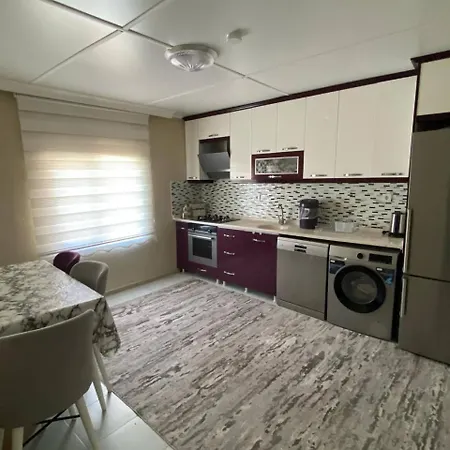 Guezelkoey Kiralik Ev Apartment *