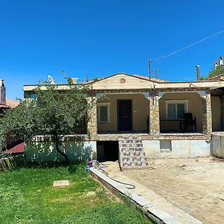 Apartment Guezelkoey Kiralik Ev Mugla